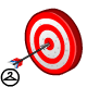 Hovering Bullseye