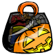 Spooky Halloween Goodie Bag