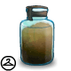 Jar of Dirt