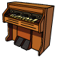Reed Organ