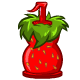 Cybunny Strawberry Lotion