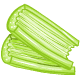 Bite Size Celery