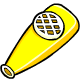 Yellow Kazoo
