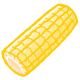 Jelly Corn on the Cob