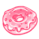 Jelly Doughnut