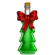 Bottled Holiday Cheer