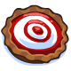 Bullseye Pie