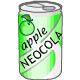 Apple Neocola