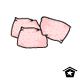 Pretty Pink Pillows
