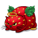Strawberry Plumpy
