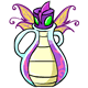Faerie Buzz Morphing Potion