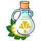 Island Chomby Morphing Potion