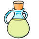 Lime Elixir