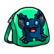 Simple Faerie Grundo Backpack