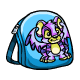 Simple Faerie Kougra Backpack
