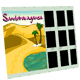 Sandtravaganza Scratchcard