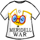 Meridell War T-Shirt