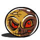 Skull Deckball