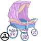 Pretty Baby Stroller