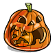 Cannibalistic Pumpkin