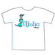 Official Aisha T-shirt
