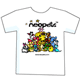 Neopets Group T-shirt