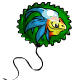 Quetzal Balloon