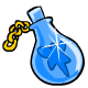 Water Faerie Charm