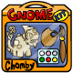 Chomby Gnome Making Kit