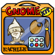 Kacheek Gnome Making Kit