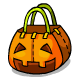 Happy Halloween Bag