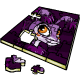 Purple Ogrin Puzzle
