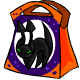 Spooky Trick-or-Treat Bag