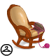 Grannys Rocking Chair