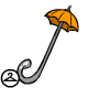 Tiny Umbrella