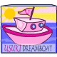 Usuki Dream Boat