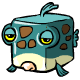 Cubefish